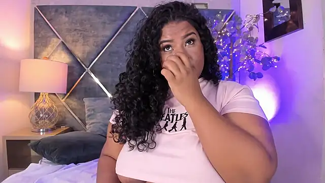 DannaFalco25 online show from January 2025 06:09:01 PM