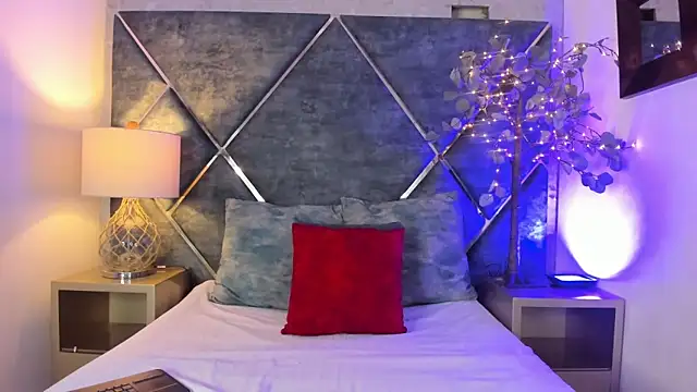 DannaFalco25 online show from January 2025 03:55:01 PM