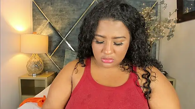 DannaFalco25 online show from January 2025 03:26:01 PM