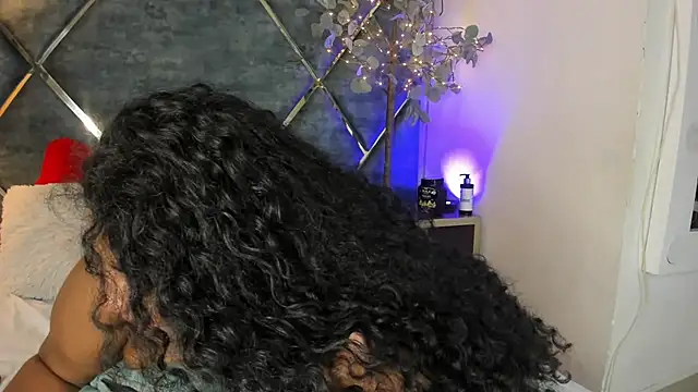 DannaFalco25 online show from January 2025 10:34:02 PM