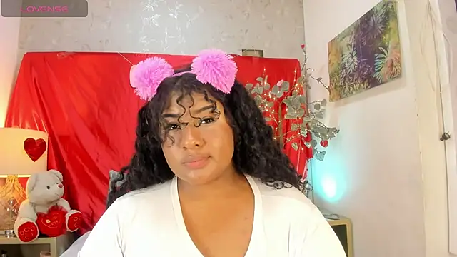 DannaFalco25 online show from February 2025 07:42:01 PM