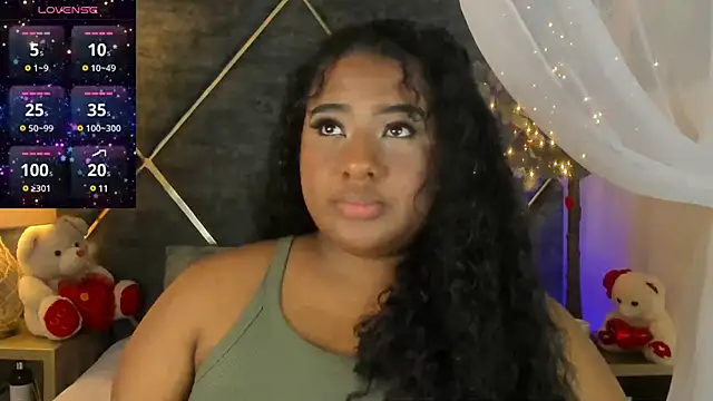 DannaFalco25 online show from February 2025 05:13:02 PM