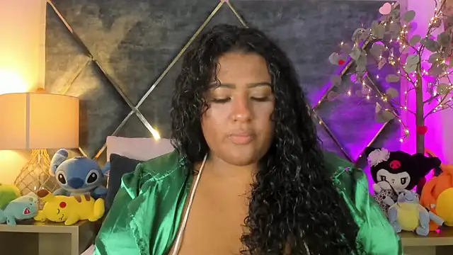 DannaFalco25 online show from March 2025 08:21:01 PM