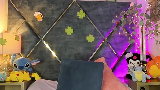 DannaFalco25 online show from March 2025 02:32:01 AM