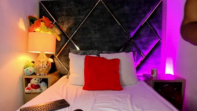 DannaFalco25 online show from September 2025 08:42:02 PM