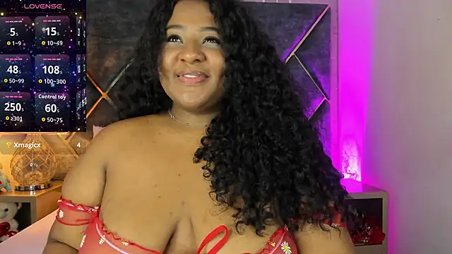 DannaFalco25 online show from September 2025 08:22:02 PM