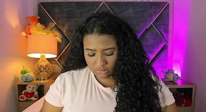 DannaFalco25 online show from September 2025 08:34:02 PM