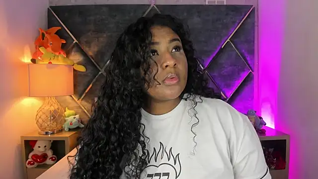 DannaFalco25 online show from September 2025 08:24:02 PM