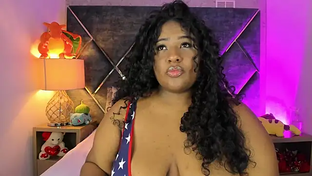 DannaFalco25 online show from October 2025 08:48:01 PM