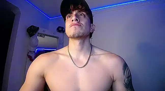 strongboy  online show from December 2024 02:42:01 AM