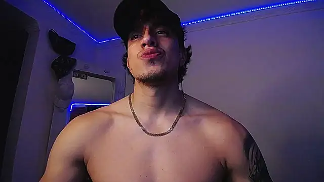 strongboy  online show from January 2025 11:28:02 AM