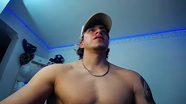 strongboy  online show from September 2025 03:07:02 AM