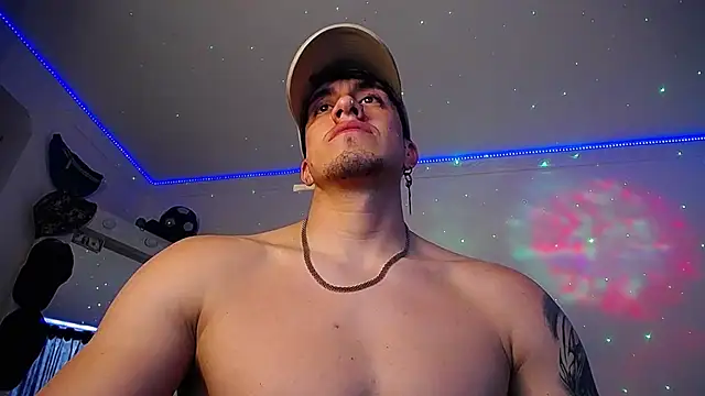 strongboy  online show from November 2025 08:08:02 PM