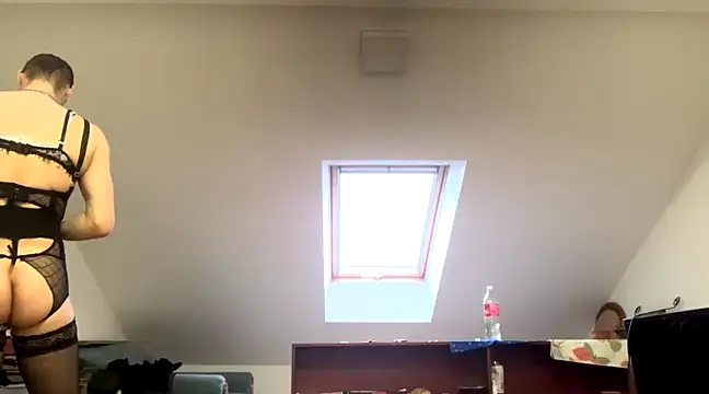 WildzMareNextLevel online show from January 2025 06:52:01 AM