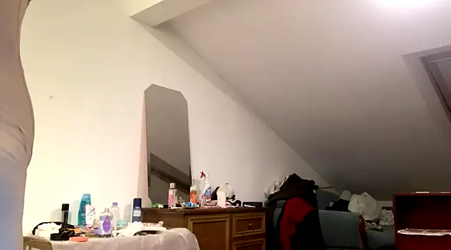 WildzMareNextLevel online show from January 2025 04:00:01 PM