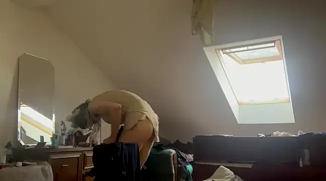 WildzMareNextLevel online show from January 2025 07:03:01 AM