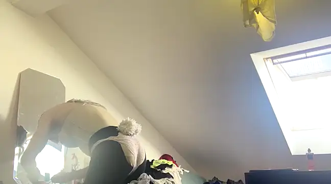 WildzMareNextLevel online show from January 2025 10:04:02 AM