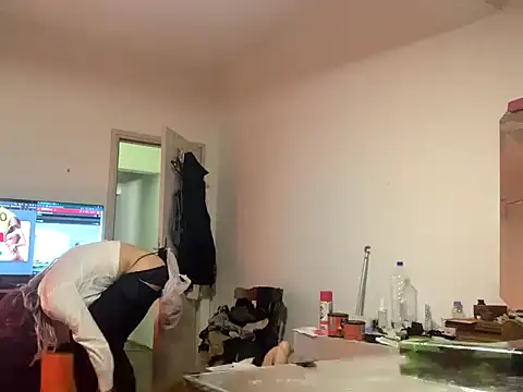 WildzMareNextLevel online show from January 2025 10:16:02 PM