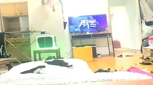 WildzMareNextLevel online show from January 2025 04:19:01 AM