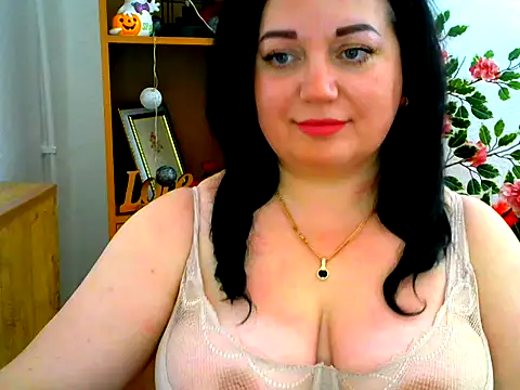 Snapshot of AmanaGi chatting on December 2025 04:45:01 PM AmanaGi online show from December 2025 04:45:01 PM