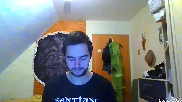 Snapshot of Chris23547 chatting on July 2026 12:12:01 PM Chris23547 online show from July 2026 12:12:01 PM