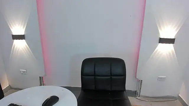 Snapshot of xGenesis_Miller_ chatting on September 2025 09:15:01 PM xGenesis Miller online show from September 2025 09:15:01 PM