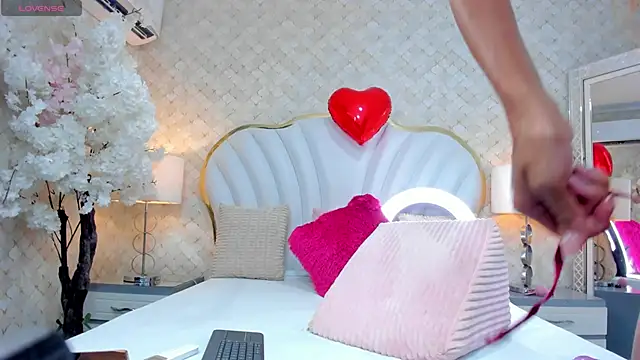 KendalStallyon online show from February 2026 08:49:02 PM