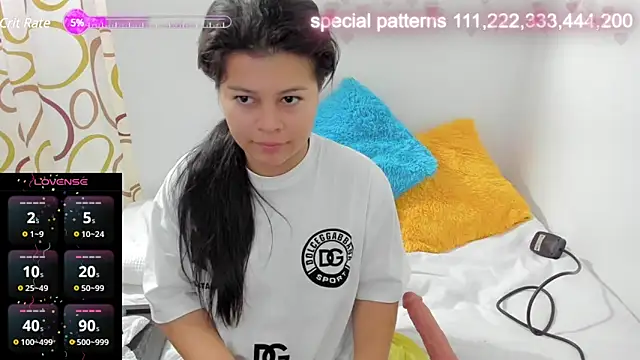 sweetnia online show from December 2024 04:06:01 PM