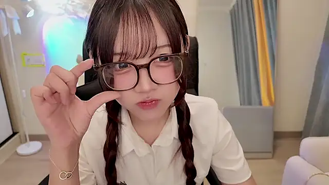 Sakura Anne online show from April 2026 06:30:01 AM
