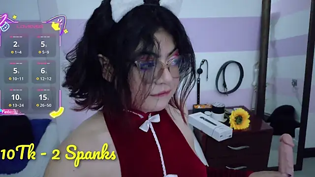 Snapshot of Catwhite_ chatting on November 2025 05:37:01 PM Catwhite online show from November 2025 05:37:01 PM