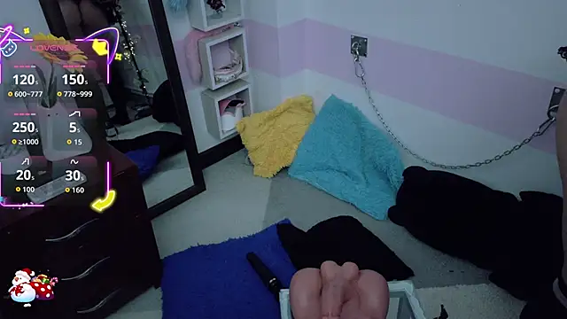 Snapshot of Catwhite_ chatting on December 2025 04:57:02 PM Catwhite online show from December 2025 04:57:02 PM