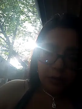 Snapshot of AriaRussell chatting on October 2025 11:10:01 AM AriaRussell online show from October 2025 11:10:01 AM