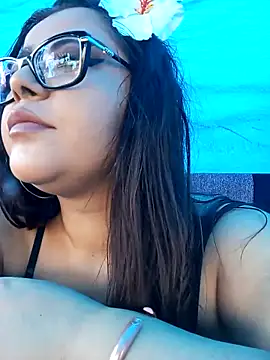 Snapshot of AriaRussell chatting on October 2025 02:07:01 PM AriaRussell online show from October 2025 02:07:01 PM