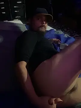 LumberJockMan online show from December 2024 06:56:01 AM