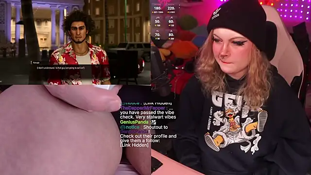 evamila online show from February 2025 01:20:02 AM