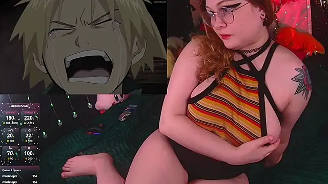 evamila online show from November 2025 02:00:01 PM