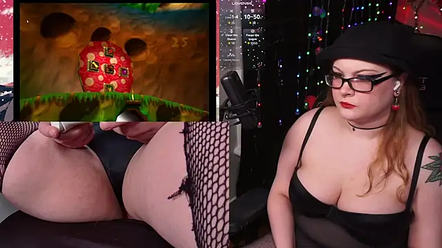 evamila online show from November 2025 11:32:02 AM