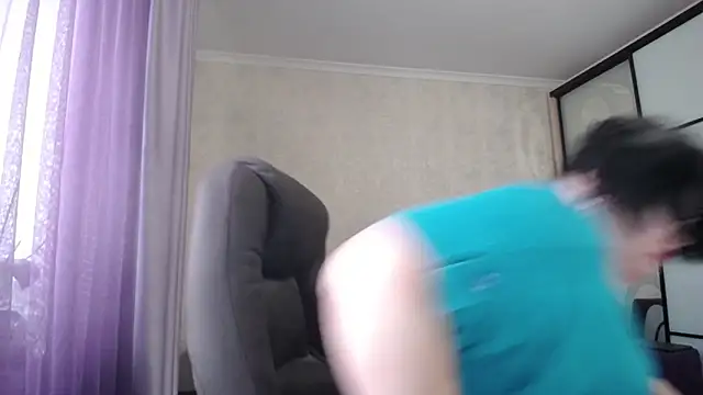 JuicyLady Di online show from February 2025 05:58:01 AM