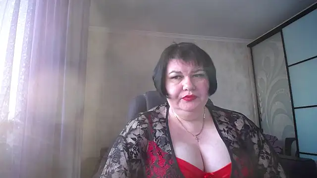 JuicyLady Di online show from February 2025 05:41:01 AM