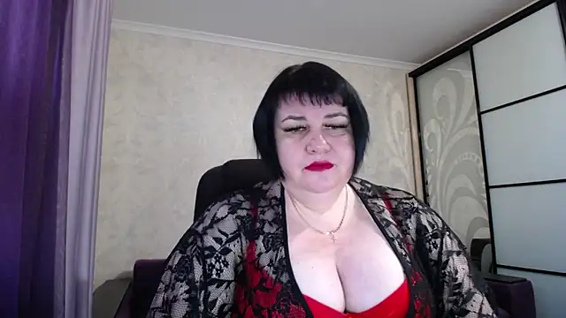 JuicyLady Di online show from October 2025 04:59:01 AM