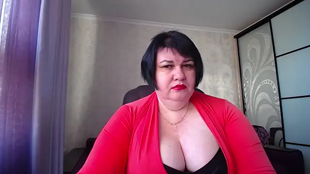 JuicyLady Di online show from November 2025 05:57:01 AM