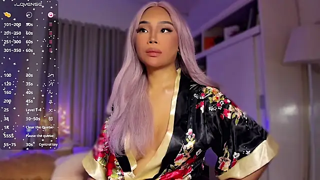 venusangelicxx online show from February 2026 01:31:02 AM