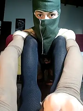 ArchieCollins online show from December 2025 10:06:02 PM