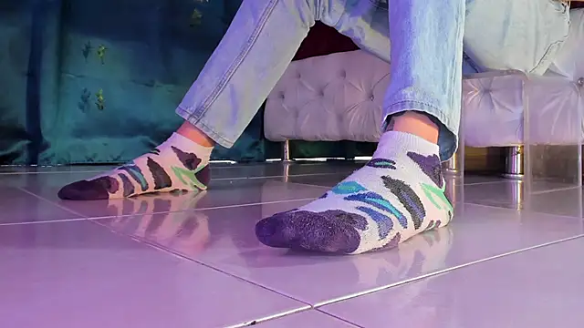 ArchieCollins online show from January 2026 07:19:02 PM