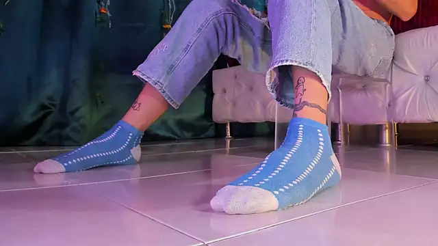 ArchieCollins online show from January 2026 09:25:01 AM