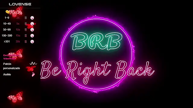 Hotgiirl 1 online show from February 2026 07:59:02 PM