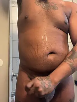 ThickAssBBCKing online show from February 2025 05:29:01 PM