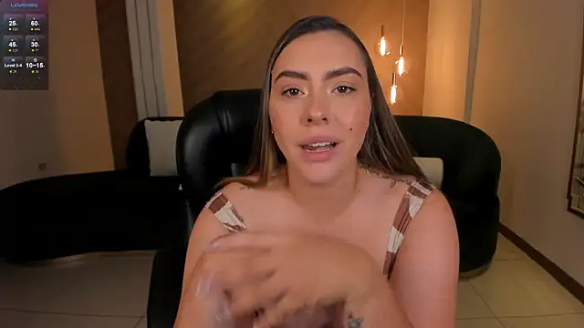 Snapshot of MartinnaBonnet chatting on February 2025 01:41:02 PM MartinnaBonnet online show from February 2025 01:41:02 PM