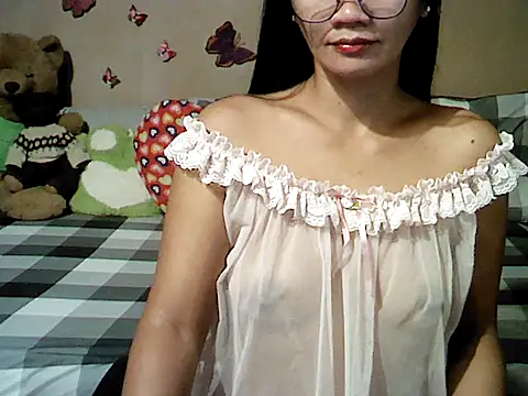 Mia Rein online show from February 2026 01:10:02 AM