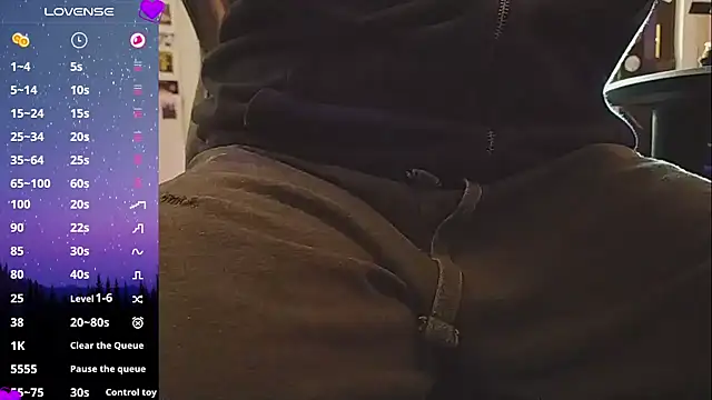 Purple Flamingo online show from March 2026 12:20:02 PM